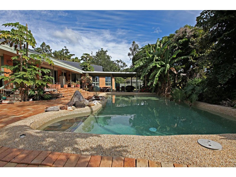 2827 Moggill Road, Pinjarra Hills QLD 4069